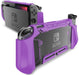 Mumba-Blade Series Case for Nintendo Switch - Mumba