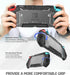 Mumba-Blade Series Case for Nintendo Switch - Mumba