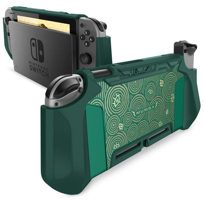 Mumba-Blade Series Case for Nintendo Switch - Mumba