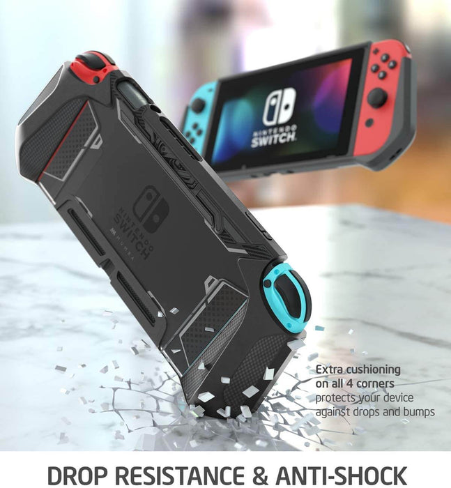 Mumba-Blade Series Case for Nintendo Switch - Mumba