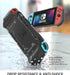 Mumba-Blade Series Case for Nintendo Switch - Mumba