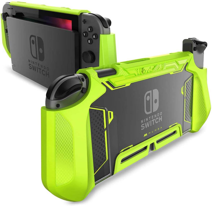 Mumba-Blade Series Case for Nintendo Switch - Mumba