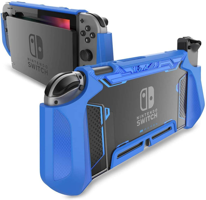 Mumba-Blade Series Case for Nintendo Switch - Mumba