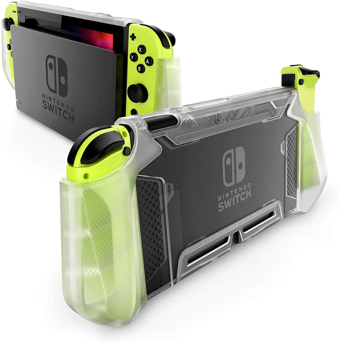 Mumba-Blade Series Case for Nintendo Switch - Mumba