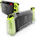 Mumba-Blade Series Case for Nintendo Switch - Mumba
