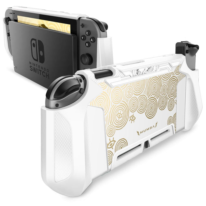 Mumba-Blade Series Case for Nintendo Switch - Mumba