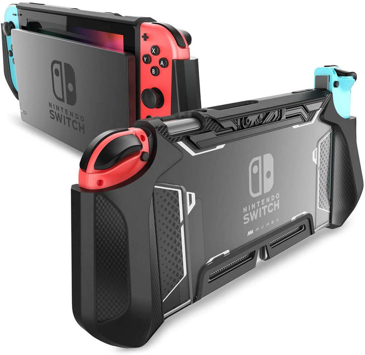 Mumba-Blade Series Case for Nintendo Switch - Mumba
