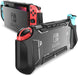 Mumba-Blade Series Case for Nintendo Switch - Mumba