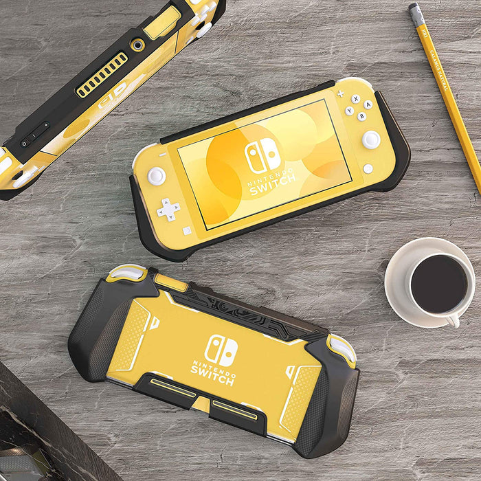 Mumba-Blade Series Case for Nintendo Switch Lite - Mumba