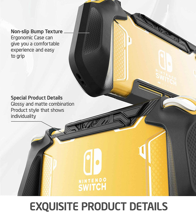 Mumba-Blade Series Case for Nintendo Switch Lite - Mumba