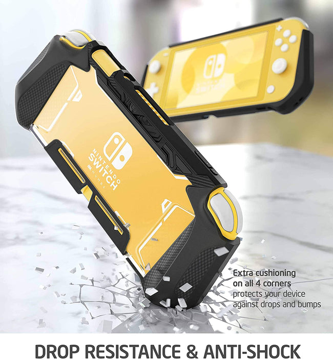 Mumba-Blade Series Case for Nintendo Switch Lite - Mumba