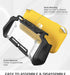 Mumba-Blade Series Case for Nintendo Switch Lite - Mumba
