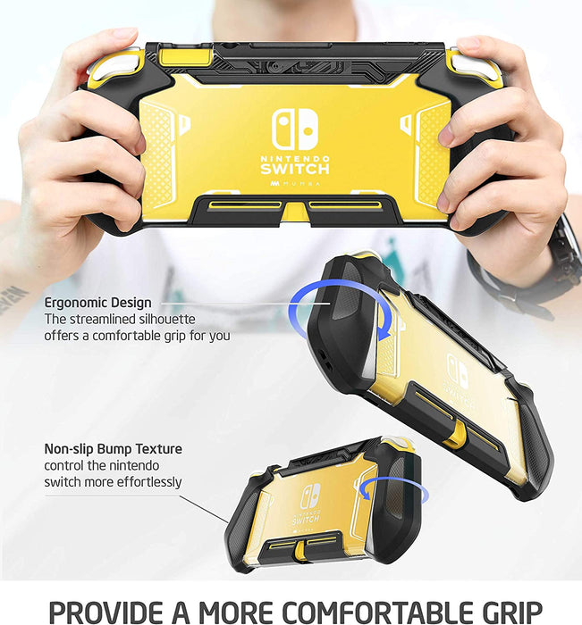 Mumba-Blade Series Case for Nintendo Switch Lite - Mumba