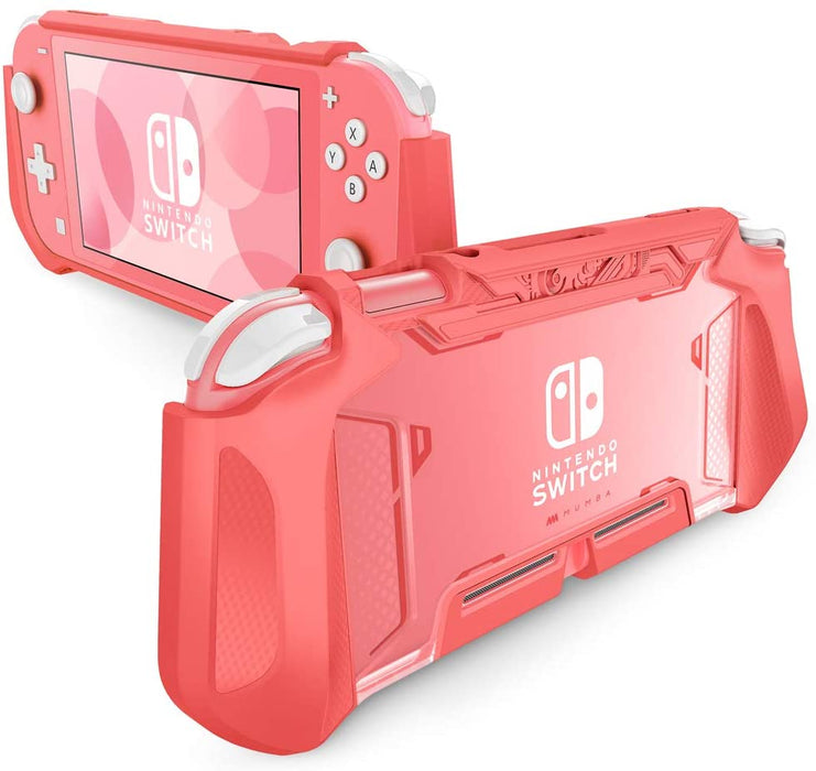 Mumba-Blade Series Case for Nintendo Switch Lite - Mumba