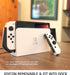 Mumba-Blade Series Case for Nintendo Switch OLED - Mumba