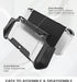 Mumba-Blade Series Case for Nintendo Switch OLED - Mumba