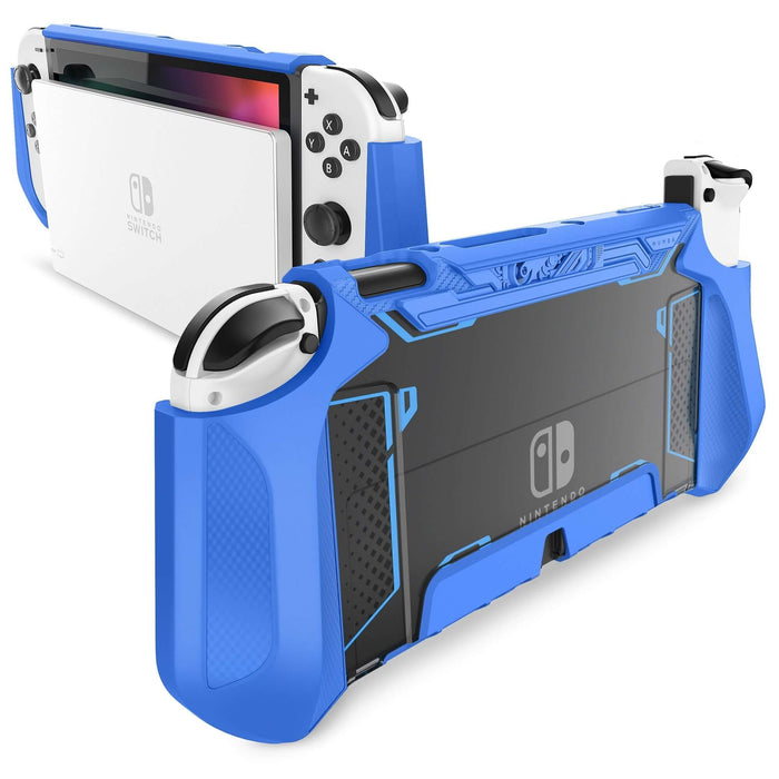 Mumba-Blade Series Case for Nintendo Switch OLED - Mumba