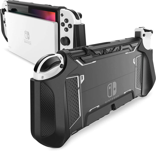 Mumba-Blade Series Case for Nintendo Switch OLED - Mumba