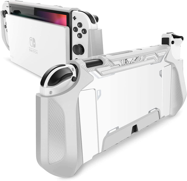 Mumba-Blade Series Case for Nintendo Switch OLED - Mumba