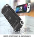 Mumba-Blade Series Case for Nintendo Switch OLED - Mumba