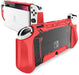 Mumba-Blade Series Case for Nintendo Switch OLED - Mumba