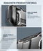 Mumba-Blade Series Case for Steam Deck - Mumba