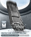 Mumba-Blade Series Case for Steam Deck - Mumba