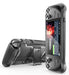 Mumba-Blade Series Case for Steamdeck(with bracket) - Mumba