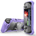 Mumba-Blade Series Case for Steamdeck(with bracket) - Mumba