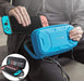 Mumba-Carrying Case (Blue) for Nintendo Switch & OLED - Mumba