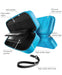 Mumba-Carrying Case (Blue) for Nintendo Switch & OLED - Mumba