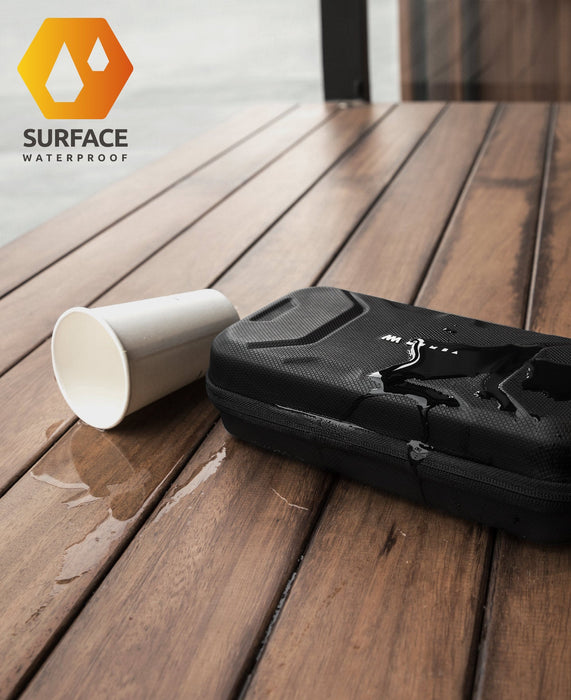 Mumba - carrying case for Steamdeck - Mumba