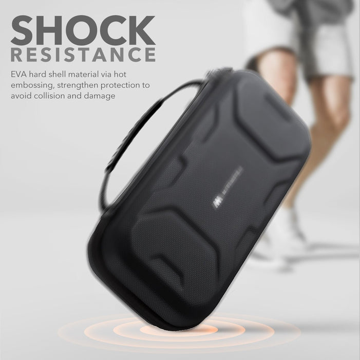 Mumba - carrying case for Steamdeck - Mumba