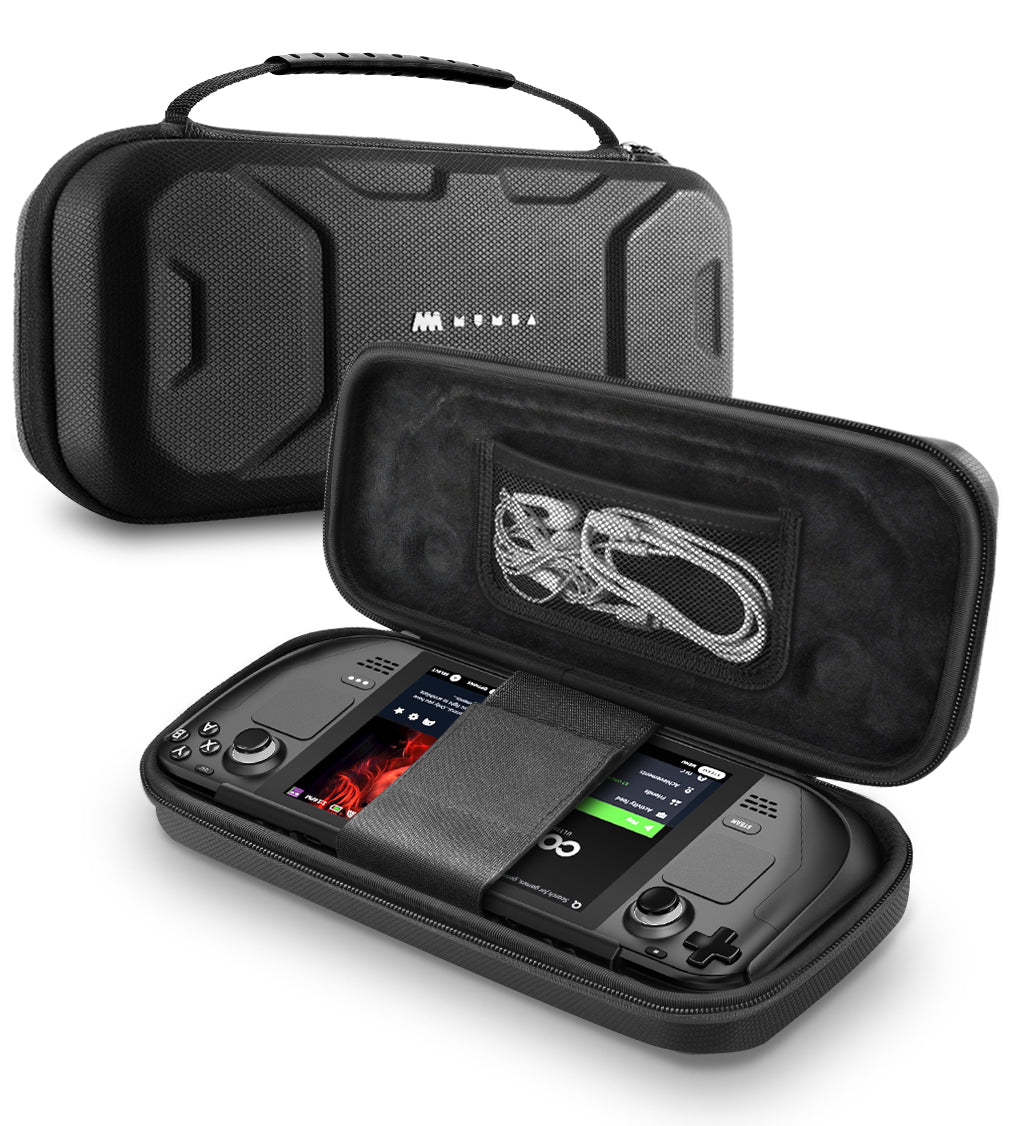Mumba Carrying Case for Steamdeck
