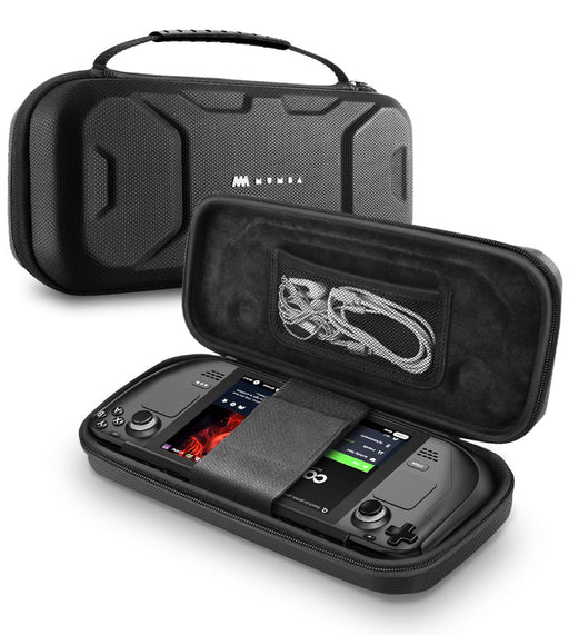 Mumba - carrying case for Steamdeck - Mumba