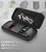Mumba - carrying case for Steamdeck - Mumba