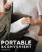 Mumba-Carrying Case Plus Version for Nintendo Switch & OLED - Mumba