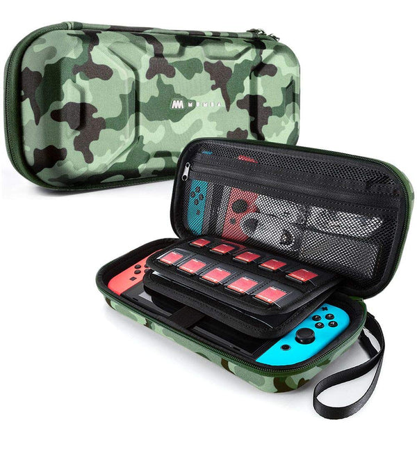 Nintendo Switch Lite Case | Protective Cases | Mumba