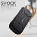 Mumba-Deluxe Carrying Case for Nintendo Switch - Mumba