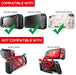 Mumba-Deluxe Carrying Case for Nintendo Switch - Mumba