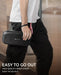 Mumba-Deluxe Carrying Case for Nintendo Switch - Mumba