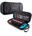 Mumba-Deluxe Carrying Case for Nintendo Switch - Mumba