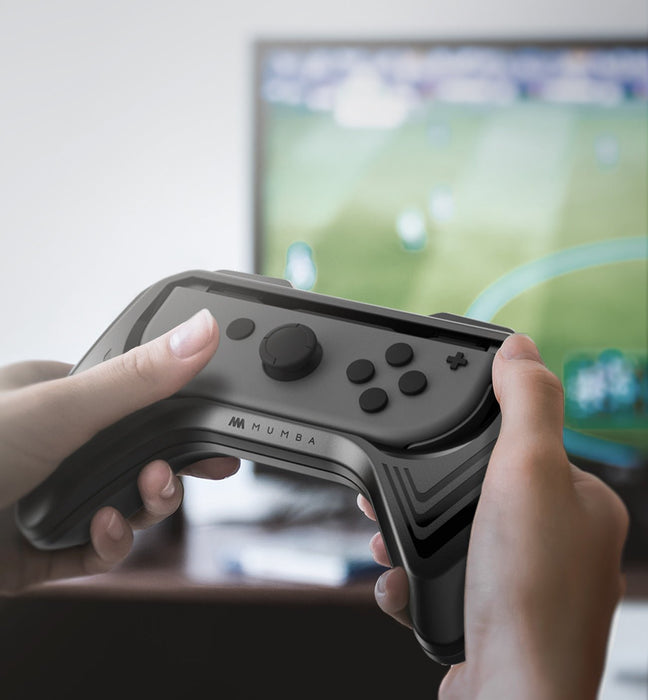 Mumba-Grip case for Nintendo Switch Joy-Con(2-Pack) - Mumba