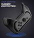 Mumba-Grip case for Nintendo Switch Joy-Con(2-Pack) - Mumba
