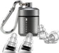 Mumba-High Fidelity Concert Earplugs - Mumba