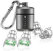 Mumba-High Fidelity Concert Earplugs - Mumba