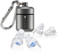 Mumba-High Fidelity Concert Earplugs - Mumba