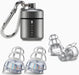 Mumba-High Fidelity Concert Earplugs - Mumba