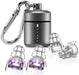 Mumba-High Fidelity Concert Earplugs - Mumba