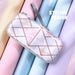 Mumba-Pink Marble Carrying Case for for Nintendo Switch & OLED - Mumba